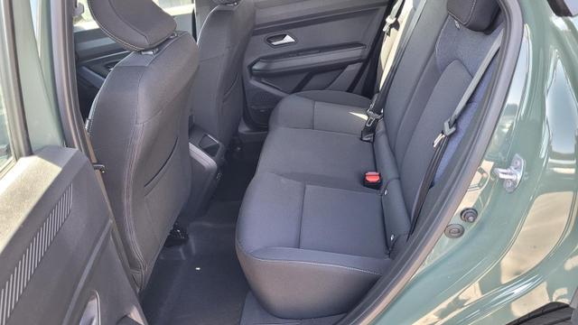 Dacia Duster LPG 120 PS AT | Carplay Sitz+Lnkrdheiz. 