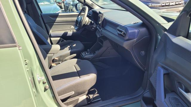 Dacia Duster LPG 120 PS AT | Carplay Sitz+Lnkrdheiz. 