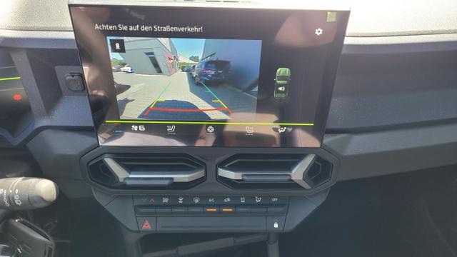 Dacia Duster LPG 120 PS AT | Carplay Sitz+Lnkrdheiz. 