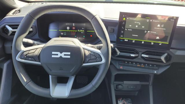 Dacia Duster LPG 120 PS AT | Carplay Sitz+Lnkrdheiz. 