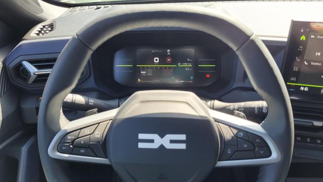 Dacia Duster LPG 120 PS AT | Carplay Sitz+Lnkrdheiz. 