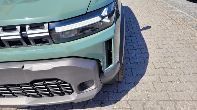 Dacia Duster LPG 120 PS AT | Carplay Sitz+Lnkrdheiz. 