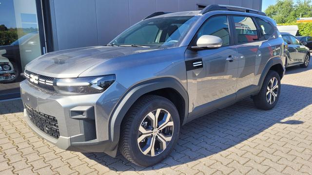 Dacia Bigster - Hybrid-G 150 4x4 4x4*LED*Shzg*PDC*Cam*BFS*17Zoll