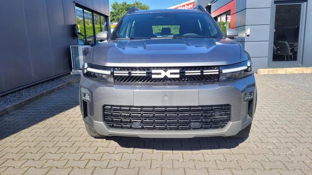 Dacia Bigster Hybrid-G 150 4x4 4x4*LED*Shzg*PDC*Cam*BFS*17Zoll 