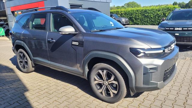 Dacia Bigster Hybrid-G 150 4x4 4x4*LED*Shzg*PDC*Cam*BFS*17Zoll 