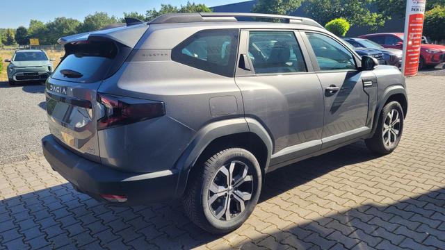 Dacia Bigster Hybrid-G 150 4x4 4x4*LED*Shzg*PDC*Cam*BFS*17Zoll 