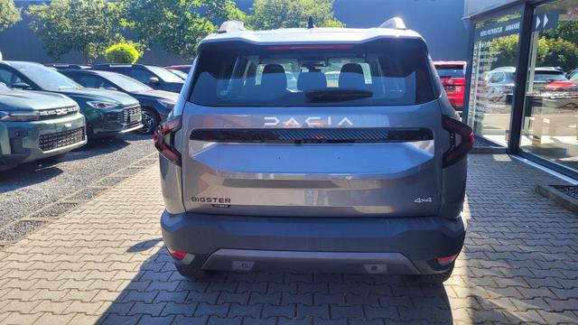 Dacia Bigster Hybrid-G 150 4x4 4x4*LED*Shzg*PDC*Cam*BFS*17Zoll 