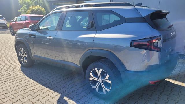 Dacia Bigster Hybrid-G 150 4x4 4x4*LED*Shzg*PDC*Cam*BFS*17Zoll 