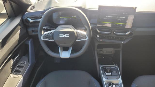 Dacia Bigster Hybrid-G 150 4x4 4x4*LED*Shzg*PDC*Cam*BFS*17Zoll 