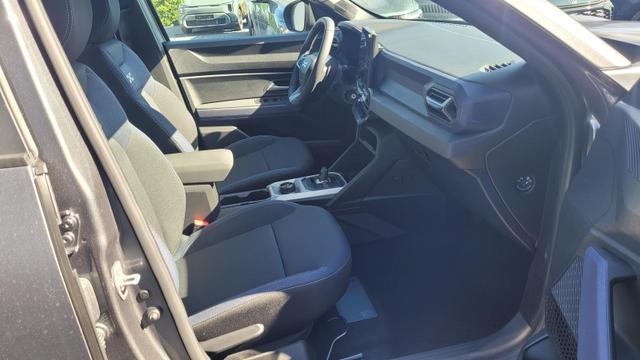 Dacia Bigster Hybrid-G 150 4x4 4x4*LED*Shzg*PDC*Cam*BFS*17Zoll 