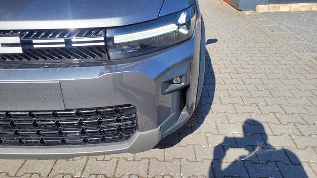 Dacia Bigster Hybrid-G 150 4x4 4x4*LED*Shzg*PDC*Cam*BFS*17Zoll 