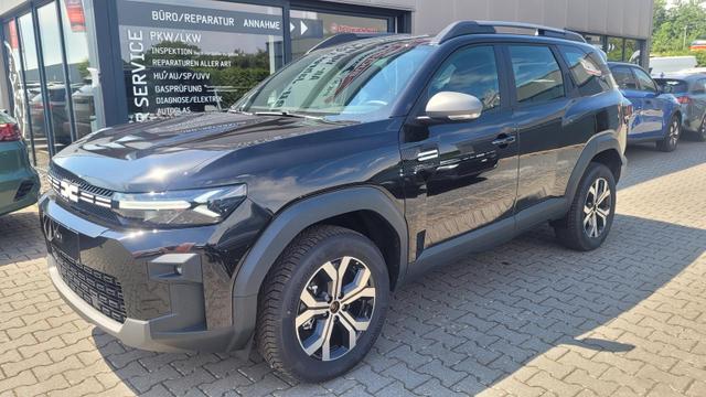 Dacia Bigster - Hybrid-G 150 4x4 4x4*LED*Shzg*PDC*Cam*BFS*17Zoll