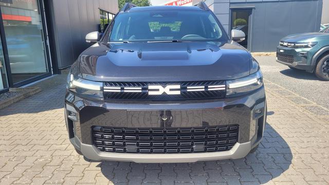 Dacia Bigster Hybrid-G 150 4x4 4x4*LED*Shzg*PDC*Cam*BFS*17Zoll 