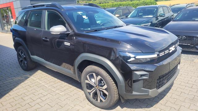 Dacia Bigster Hybrid-G 150 4x4 4x4*LED*Shzg*PDC*Cam*BFS*17Zoll 