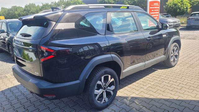 Dacia Bigster Hybrid-G 150 4x4 4x4*LED*Shzg*PDC*Cam*BFS*17Zoll 