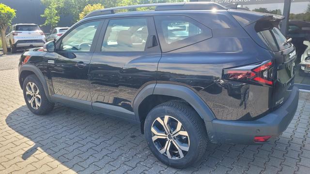 Dacia Bigster Hybrid-G 150 4x4 4x4*LED*Shzg*PDC*Cam*BFS*17Zoll 