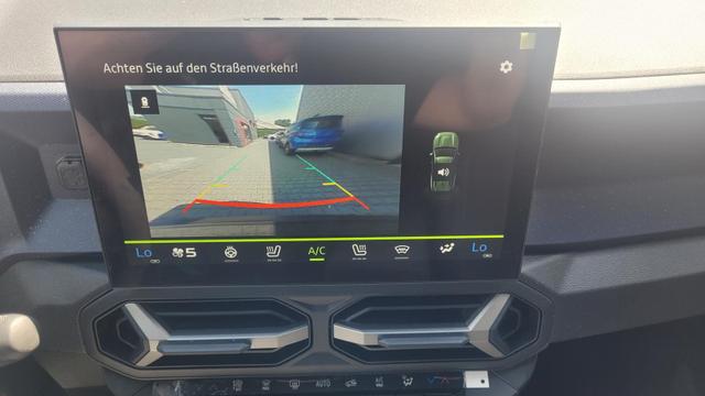 Dacia Bigster Hybrid-G 150 4x4 4x4*LED*Shzg*PDC*Cam*BFS*17Zoll 