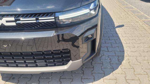 Dacia Bigster Hybrid-G 150 4x4 4x4*LED*Shzg*PDC*Cam*BFS*17Zoll 