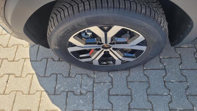 Dacia Bigster Hybrid-G 150 4x4 4x4*LED*Shzg*PDC*Cam*BFS*17Zoll 