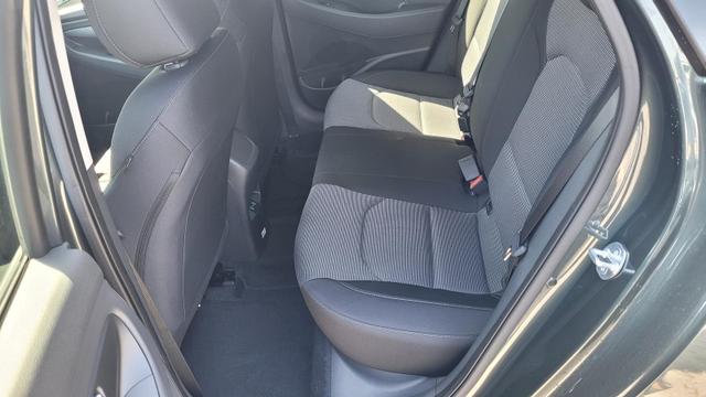 Hyundai i30 Kombi GO SW 1.6 GO*Navi*LED*Shzg*Lhzg*PDC*Cam*16Zoll* 