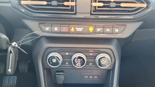 Dacia Sandero Stepway Expression Step 2026 TCe110 Winter Paket 