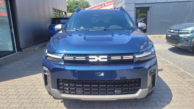 Dacia Bigster Hybrid 140 Journey LPG*LED*Navi*PDC*360*Shzg*SD*19" 
