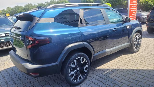 Dacia Bigster Hybrid 140 Journey LPG*LED*Navi*PDC*360*Shzg*SD*19" 