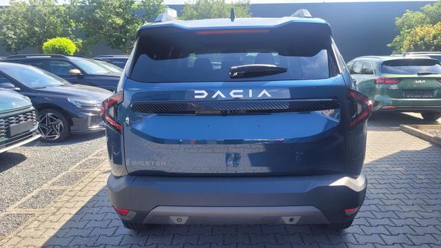 Dacia Bigster Hybrid 140 Journey LPG*LED*Navi*PDC*360*Shzg*SD*19" 