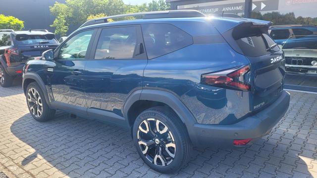 Dacia Bigster Hybrid 140 Journey LPG*LED*Navi*PDC*360*Shzg*SD*19" 