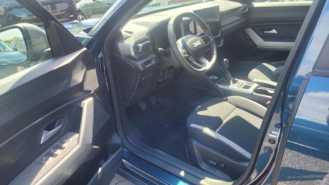 Dacia Bigster Hybrid 140 Journey LPG*LED*Navi*PDC*360*Shzg*SD*19" 