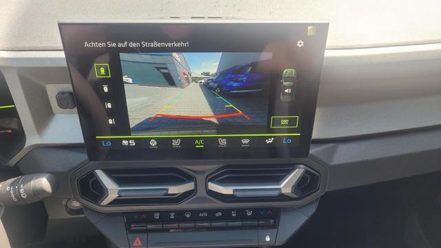 Dacia Bigster Hybrid 140 Journey LPG*LED*Navi*PDC*360*Shzg*SD*19" 