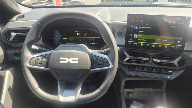 Dacia Bigster Hybrid 140 Journey LPG*LED*Navi*PDC*360*Shzg*SD*19" 