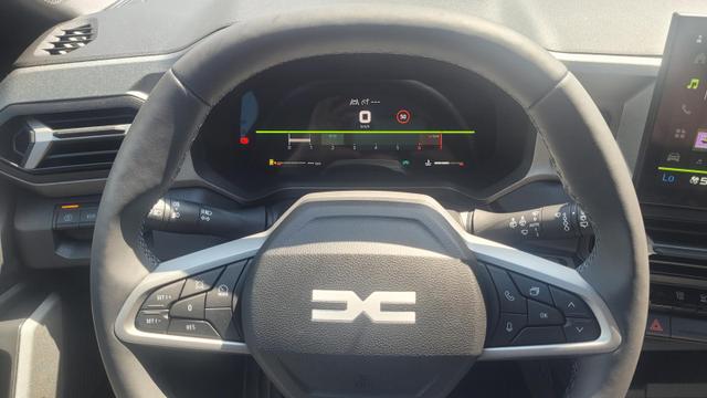 Dacia Bigster Hybrid 140 Journey LPG*LED*Navi*PDC*360*Shzg*SD*19" 