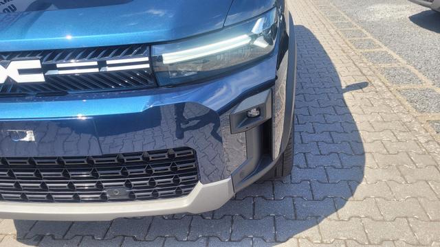 Dacia Bigster Hybrid 140 Journey LPG*LED*Navi*PDC*360*Shzg*SD*19" 