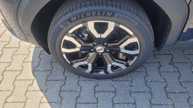 Dacia Bigster Hybrid 140 Journey LPG*LED*Navi*PDC*360*Shzg*SD*19" 