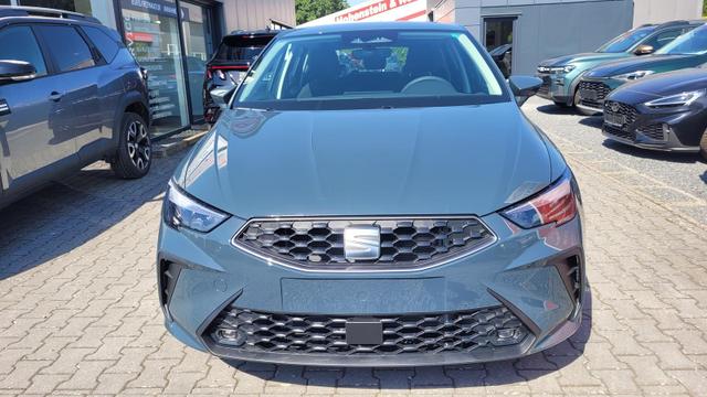 Seat Ibiza Reference 95PS*5Ja. Garantie*LED*Shzg*PDC*Full Link 