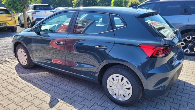 Ibiza Reference 95PS*5Ja. Garantie*LED*Shzg*PDC*Full Link 