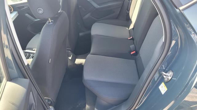 Seat Ibiza Reference 95PS*5Ja. Garantie*LED*Shzg*PDC*Full Link 
