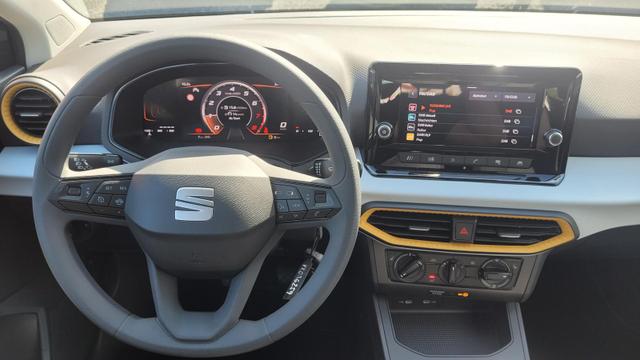 Seat Ibiza Reference 95PS*5Ja. Garantie*LED*Shzg*PDC*Full Link 