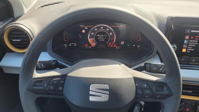Seat Ibiza Reference 95PS*5Ja. Garantie*LED*Shzg*PDC*Full Link 