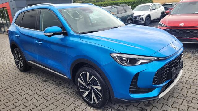 MG ZS 1.5 Hybrid+ 145 kW Luxury AT Luxury+Navi+SHZ+Kamera+ACA+18 