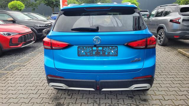 MG ZS 1.5 Hybrid+ 145 kW Luxury AT Luxury+Navi+SHZ+Kamera+ACA+18 