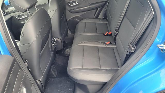 MG ZS 1.5 Hybrid+ 145 kW Luxury AT Luxury+Navi+SHZ+Kamera+ACA+18 