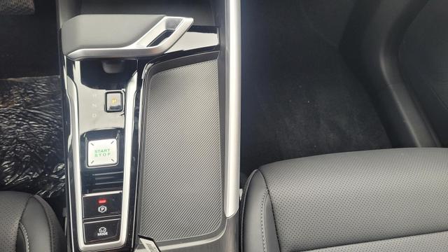 MG ZS 1.5 Hybrid+ 145 kW Luxury AT Luxury+Navi+SHZ+Kamera+ACA+18 