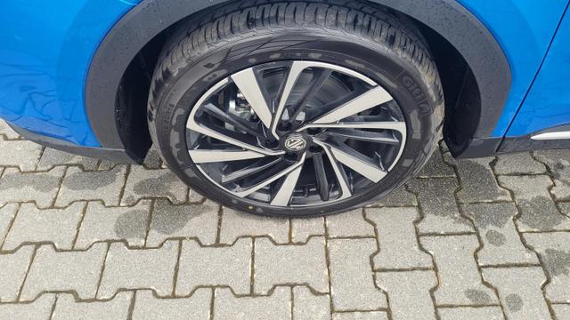 MG ZS 1.5 Hybrid+ 145 kW Luxury AT Luxury+Navi+SHZ+Kamera+ACA+18 