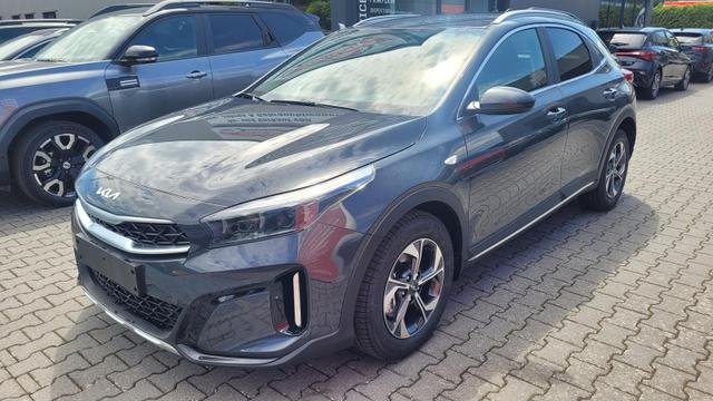 Kia XCeed - City Modell 2026*LED*Navi*PDC*Cam*SHZ*Alu