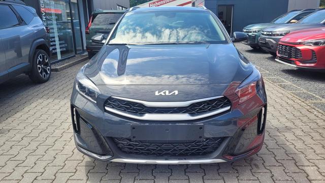 Kia XCeed City *Modell 2026*LED*Navi*PDC*Cam*SHZ*Alu 