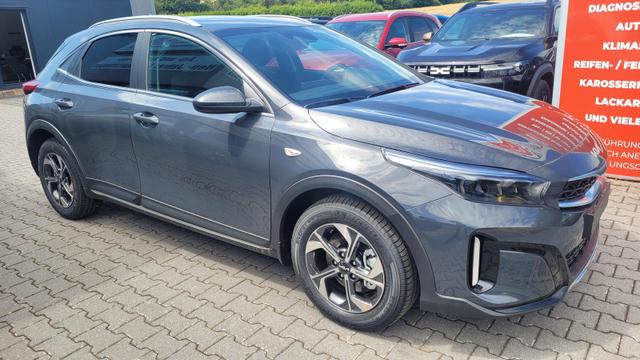 Kia XCeed City *Modell 2026*LED*Navi*PDC*Cam*SHZ*Alu 