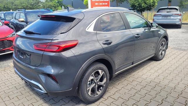 Kia XCeed City *Modell 2026*LED*Navi*PDC*Cam*SHZ*Alu 