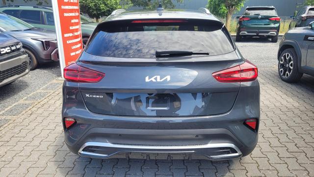Kia XCeed City *Modell 2026*LED*Navi*PDC*Cam*SHZ*Alu 